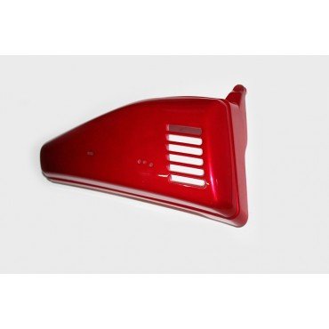 Arora Cg  Sol Koruma Levhasi Kirmizi