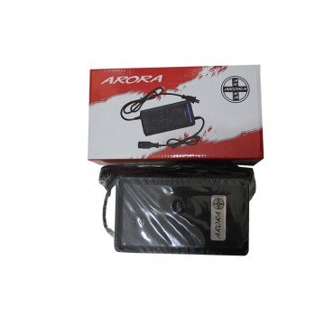 Arora Xlt48A Navara  Şarj Ci̇hazi (60V / 20Ah)