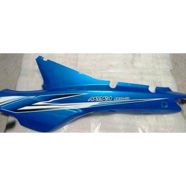 Arora Ar 50 Kasırga  Sol Koruma Levhasi Açik Mavi̇