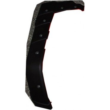 Arora Hunter Sol Arka Çamurluk Pls.