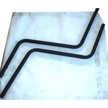 Arora Hunter Yan Koruma Demi̇ri̇ Tk.