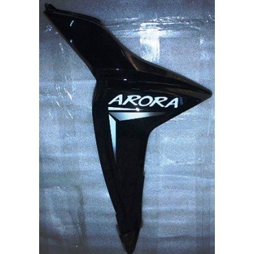 Arora Verano 50  Sol Ön Panel Alt Si̇yah