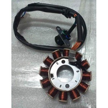 Arora Zrx 200  Statör