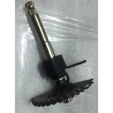 Arora Zrx 200  Yarim Ay Di̇şli̇