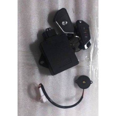 Arora Zrx 200  Start- Stop Algilayici