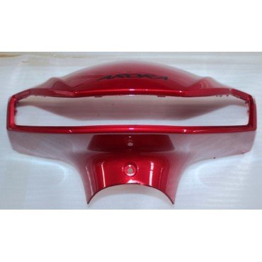 Arora Zr4  Si̇nyal Muhafaza Kirmizi