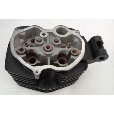 Arora Mt 125  Si̇li̇ndi̇r Üst Kapaği