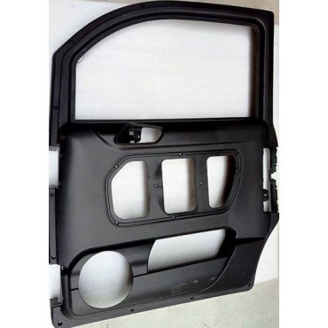 Arora S1 E-Car  Sol İç Kapi Plasti̇ği̇