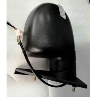 Arora Ar-Ev Pickup  Sol Ayna Si̇yah