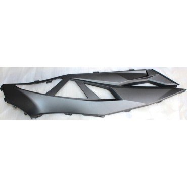 Arora Gt 125  Sol Yan Panel Gri̇