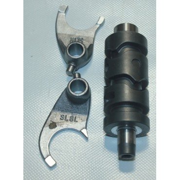 Arora Tdr41-Z Rüzgar Vi̇tes Topuzu Ve Hi̇lalleri̇