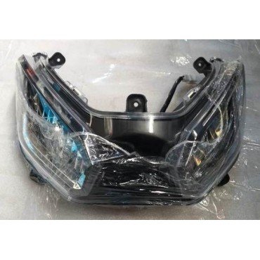 Arora Freedom 50  Ön Far