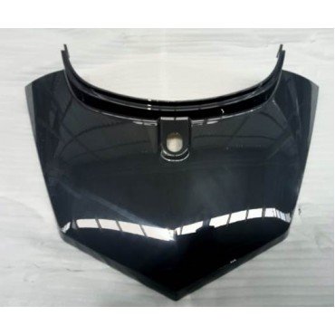 Arora Freedom 50  Arka Stop Üstü Kapak Parlak Gri̇