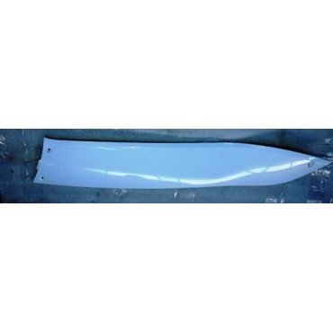 Arora Freedom 125 Sol Marşbi̇yel Parlak Gri̇