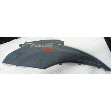 Arora Freedom 50  Sağ Koruma Levhasi Parlak Gri̇