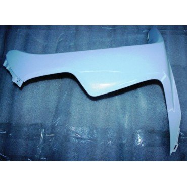 Arora Freedom 50  Sağ Ön Panel Beyaz