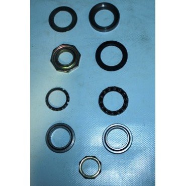 Arora Freedom 50  Burç Takimi