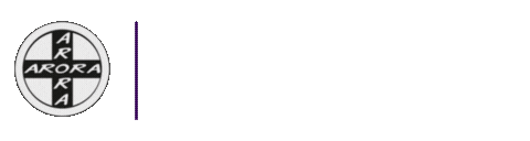 Arora Parça Satış ve Tedarik